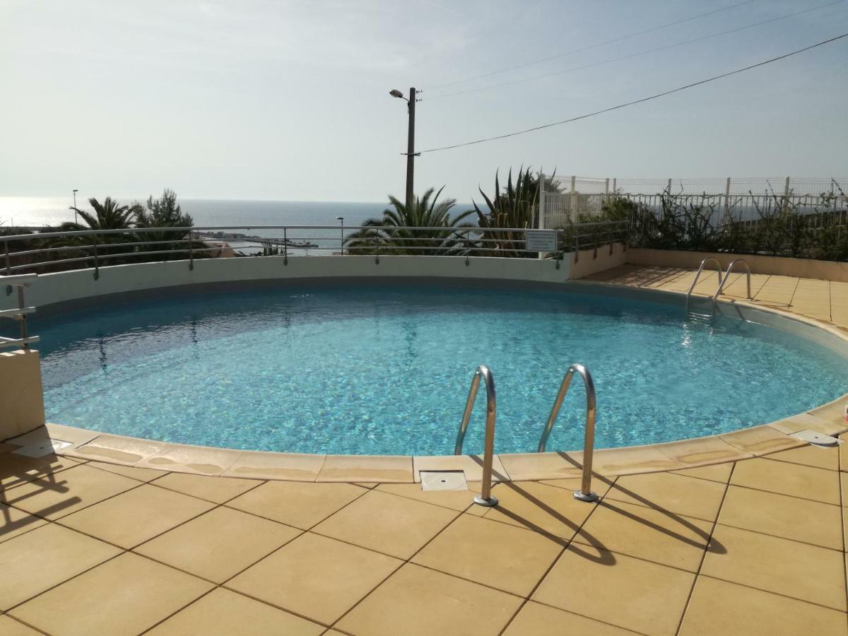 Ferienwohnung 483 Chemin De Saint-Clair Sète Exterior foto